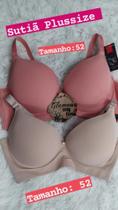 Sutiã avulso Plussize Sutiã avulso Plussize