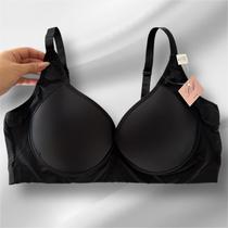 Sutiã Avulso Reforçado Confort Plus Size Preto Tamanho:50 Sutiã Avulso Reforçado Confort Plus Size Preto Tamanho:50