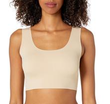 Sutiã Bali Comfort Revolution EasyLite Seamless Nude Tamanho M Sutiã Bali Comfort Revolution EasyLite Seamless Nude Tamanho M
