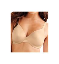 Sutiã Bali One Smooth U Smoothing & Concealing Underwire DF3W11