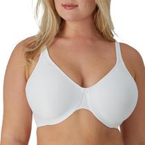 Sutiã Bali Passion For Comfort Minimizer Underwire 44D branco