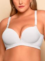 Sutiã Base Copa C Nayane SP 01 08 0001 Plus Size T. 46/52