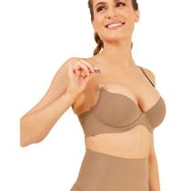 Sutiã base invisível bojo soft fit Ref.: ST144