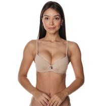 Sutiã Base Larga Franzido Frelith Básico Sutiã Base Larga Franzido Frelith Básico