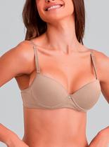 Sutiã Base Nayane ST 01 11 0002 Bojo Bolha Microfibra T. P/40 GG/46 Sutiã Base Nayane ST 01 11 0002 Bojo Bolha Microfibra T. P/40 GG/46