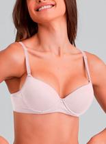 Sutiã Base Nayane ST 01 11 0002 Bojo Bolha Microfibra T. P/40 GG/46