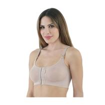 Sutiã Base Reforçada Bojo Pré Moldado Macom