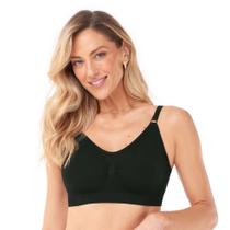 Sutiã Basic Comfort Microfibra Sem Bojo Sem Aro Zee Rucci Sutiã Basic Comfort Microfibra Sem Bojo Sem Aro Zee Rucci