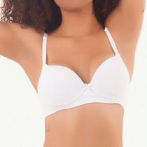 Sutiã Básica Base Bojo Bolha Nayane Rodrigues - Ref. ST1112 Sutiã Básica Base Bojo Bolha Nayane Rodrigues - Ref. ST1112