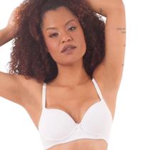 Sutiã Básica Base Bojo Casca Nayane Rodrigues ST1111 Sutiã Básica Base Bojo Casca Nayane Rodrigues ST1111