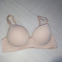 Sutiã Básico com Base e Aro Plastico Feminino Clamar em Microfibra - 2235