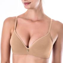 Sutiã Básico Com Bojo Lenzing Modal Love Secret 95504