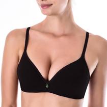 Sutiã Básico Com Bojo Love Secret 95504 Lenzing Modal