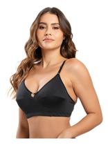 Sutiã Básico Conforto Feminino Lu