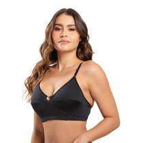 Sutiã básico conforto Feminino Lu