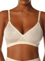 Sutiã Básico Demillus 061411 (Antigo 78411) Poás Poliamida T. 42/50 Sutiã Básico Demillus 061411 (Antigo 78411) Poás Poliamida T. 42/50