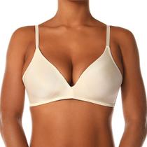 Sutiã Básico DeMillus 63476 Microfibra
