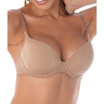 Sutiã Básico DeMillus Invejja 67843 Sutiã Básico DeMillus Invejja 67843