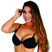 Sutiã Básico Feminino Clamar em Microfibra - 4253