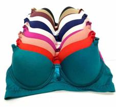 Sutiã básico Reforçado Sutiã básico Reforçado