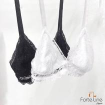 Sutiã Bella Rendado