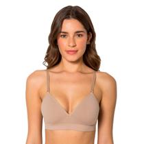 Sutiã Bojo Daily Trifil C4935 Macadâmia - Tamanho M