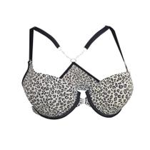 Sutia Bojo e Aro com Alça ajustavel Roupa Intima Lingerie Confortavel Fecho Frontal