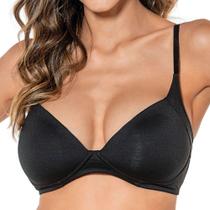 Sutiã Bojo Espumado DeMillus 63015 Sustentação