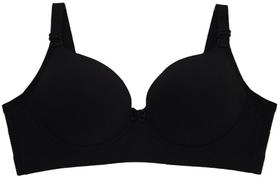 Sutiã Bojo Plus Size Reforçado Sustentação Vi Lingerie