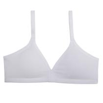 Sutiã Bojo Removível DelRio 40354 Infantil