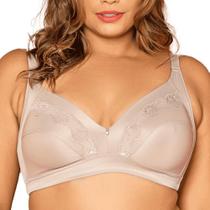 Sutiã Bojo Sustentação Renda - 12371DILADY