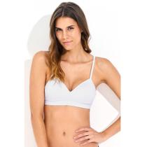 Sutiã Bojo Triangular Bonjour B2884 Decote V