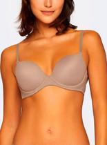 Sutiã Bojo Valisere 24263 Essencial Microfibra Taça B (Antiga 24223) T. 42/48 Sutiã Bojo Valisere 24263 Essencial Microfibra Taça B (Antiga 24223) T. 42/48
