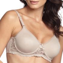 Sutiã brigitte w 24785 taça b