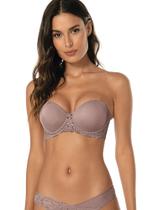 Sutiã Bustiê Intenção DeMillus 67250