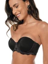 Sutiã Bustiê Intenção DeMillus 67250