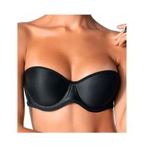 Sutiã Bustiê Natural Marllyn DeMillus 067819