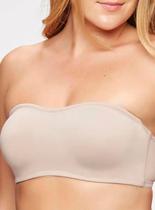 Sutiã Bustiê Triumph 24865 Shape Sensation Microfibra T. 44/54 Sutiã Bustiê Triumph 24865 Shape Sensation Microfibra T. 44/54