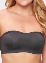 Sutiã Bustiê Triumph 24865 Shape Sensation Microfibra T. 44/54 Sutiã Bustiê Triumph 24865 Shape Sensation Microfibra T. 44/54