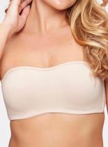 Sutiã Bustiê Triumph 24865 Shape Sensation Microfibra T. 44/54