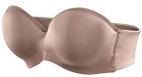 Sutiã Bustiê Vertigem Adulto Com Aro e Bojo Sustentação e Firmeza DeMillus 67858 Sutiã Bustiê Vertigem Adulto Com Aro e Bojo Sustentação e Firmeza DeMillus 67858