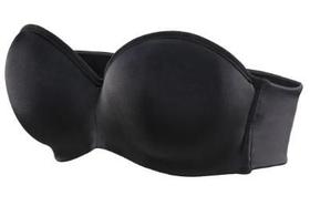 Sutiã Bustiê Vertigem Adulto Com Aro e Bojo Sustentação e Firmeza DeMillus 67858