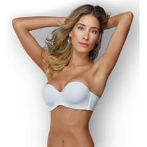 Sutiã Bustiê Vertigem DeMillus 067858 / 074859 Até 50