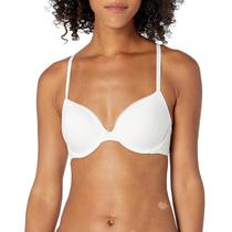 Sutiã Calvin Klein Constant Convertible Strap 34C branco feminino