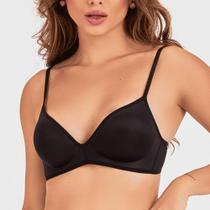 Sutiã Camiseta Love Secret Com Bojo 991028