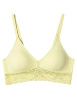 Sutiã Caribdis DeMillus 61332 Poliamida Taça B T.42/50