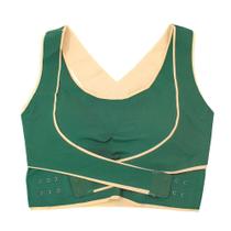 Sutiã Cinta Modeladora - Levanta Seios - Verde - innovaree-commerce Sutiã Cinta Modeladora - Levanta Seios - Verde - innovaree-commerce