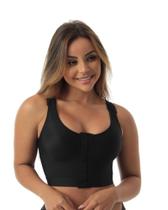 Sutia cirurgico feminino pos plastica