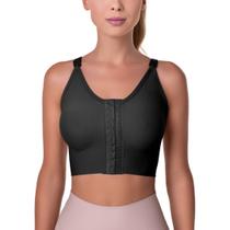 Sutiã Cirúrgico Operatório Silicone Mama 700 Comfort Shape
