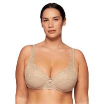 Sutiã Classic Soft Com Aro Triumph - 24341